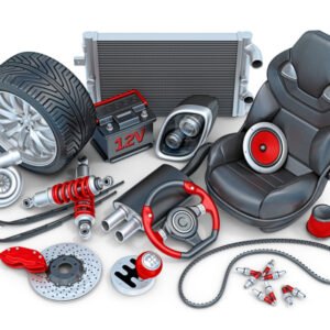 Automotive Parts & Accessories